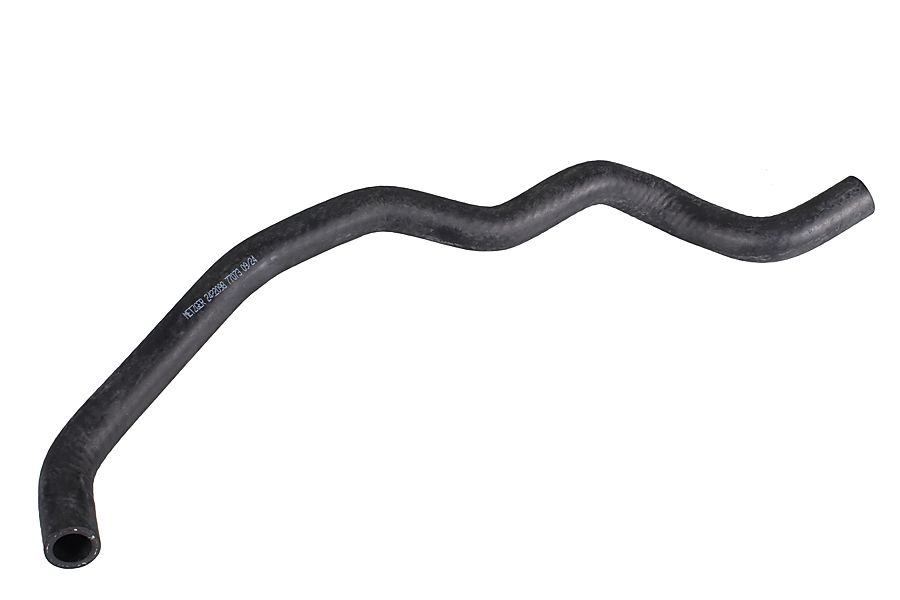 METZGER AUTOTEILE Kølerslange 2422098 oppe for FORD FIAT