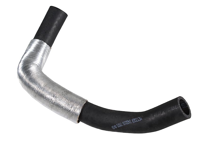 METZGER AUTOTEILE Kølerslange 2422105 for VW