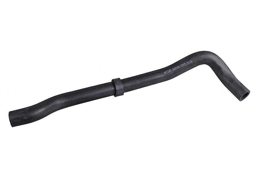 METZGER AUTOTEILE Kølerslange 2422106 for VW