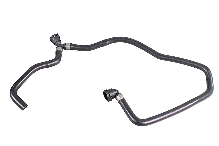 METZGER AUTOTEILE Kølerslange 2422104 for BMW
