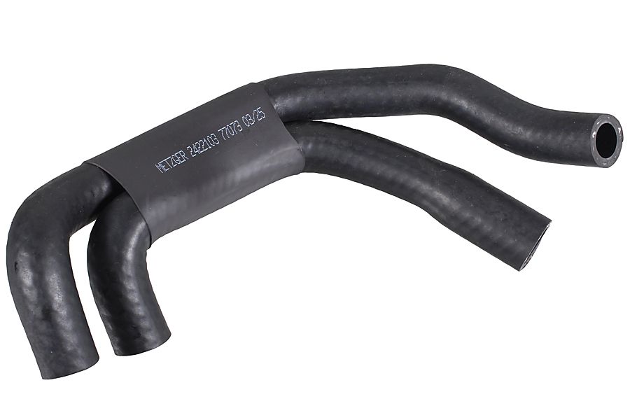 METZGER AUTOTEILE Kølerslange 2422103 for VW