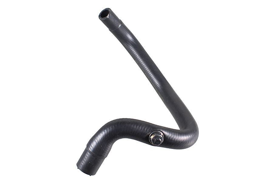 METZGER AUTOTEILE Kølerslange 2422123 for PEUGEOT