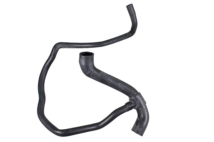 METZGER AUTOTEILE Kølerslange 2422128 for GENERAL MOTORS VAUXHALL