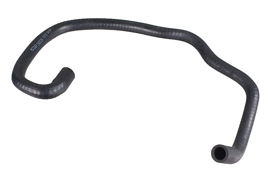 METZGER AUTOTEILE Kølerslange 2422126 for VW