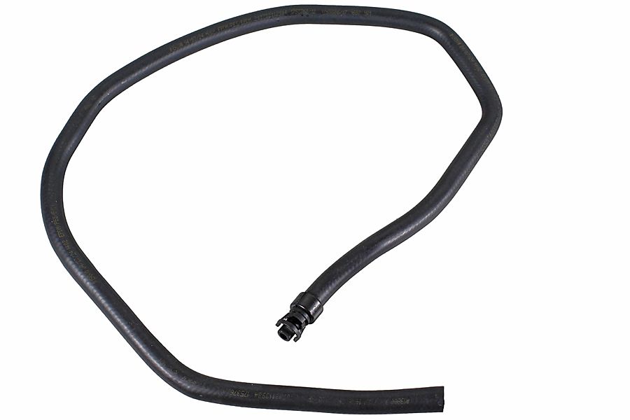 METZGER AUTOTEILE Kølerslange 2422135 for FORD