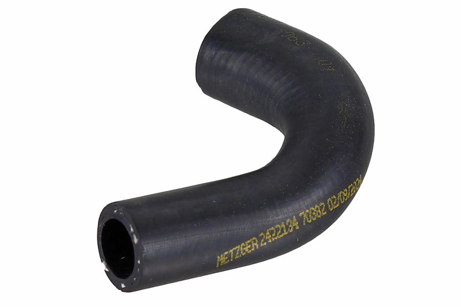 METZGER AUTOTEILE Kølerslange 2422134 for VW