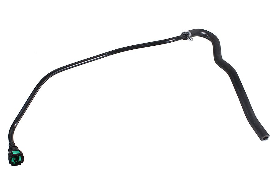 METZGER AUTOTEILE Kølerslange 2422138 for FORD
