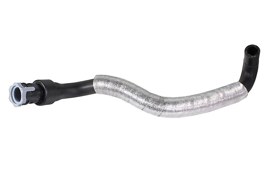 METZGER AUTOTEILE Kølerslange 2422151 for FORD VOLVO