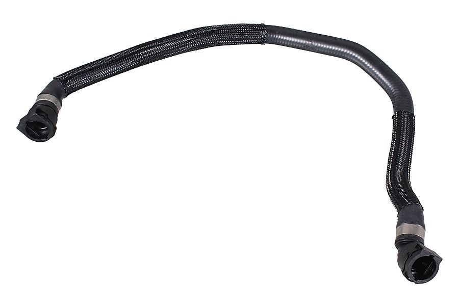 METZGER AUTOTEILE Kølerslange 2422158 for BMW