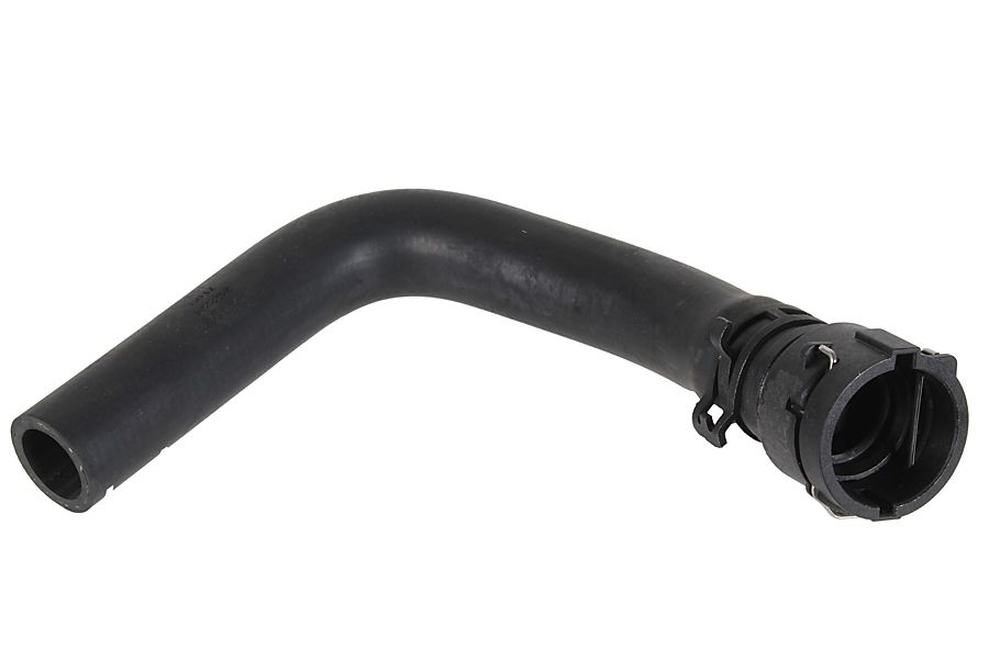 METZGER AUTOTEILE Kølerslange 2422224 for VW