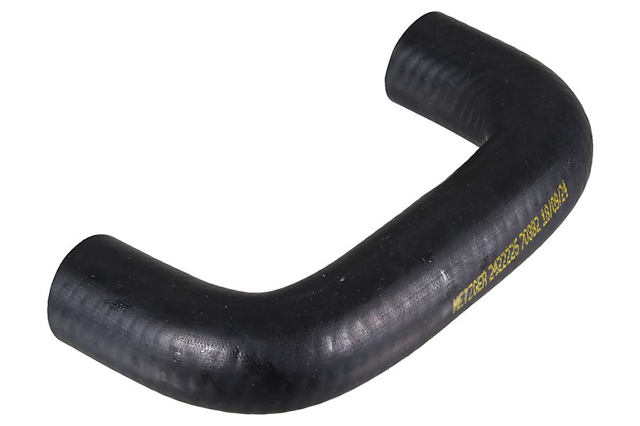 METZGER AUTOTEILE Kølerslange 2422225 for KIA