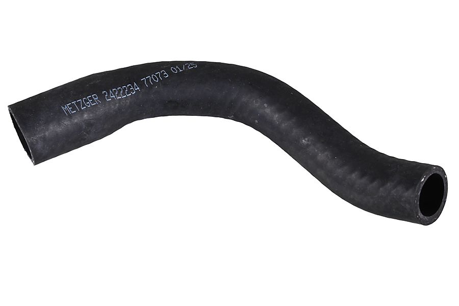 METZGER AUTOTEILE Kølerslange 2422234 for VW