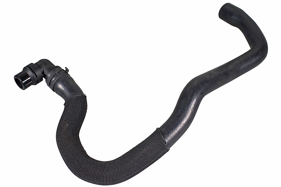 METZGER AUTOTEILE Kølerslange 2422242 oppe for MERCEDES-BENZ