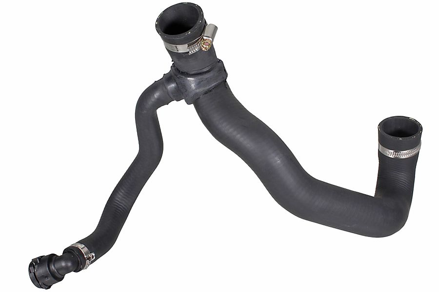 METZGER AUTOTEILE Kølerslange 2422256 for BMW