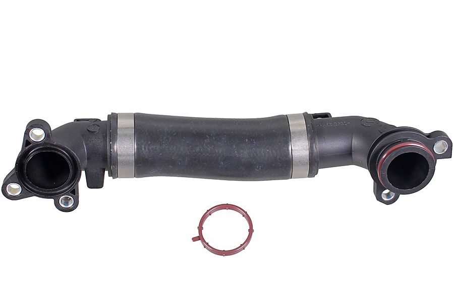 METZGER AUTOTEILE Kølerslange 2422271 for BMW TOYOTA