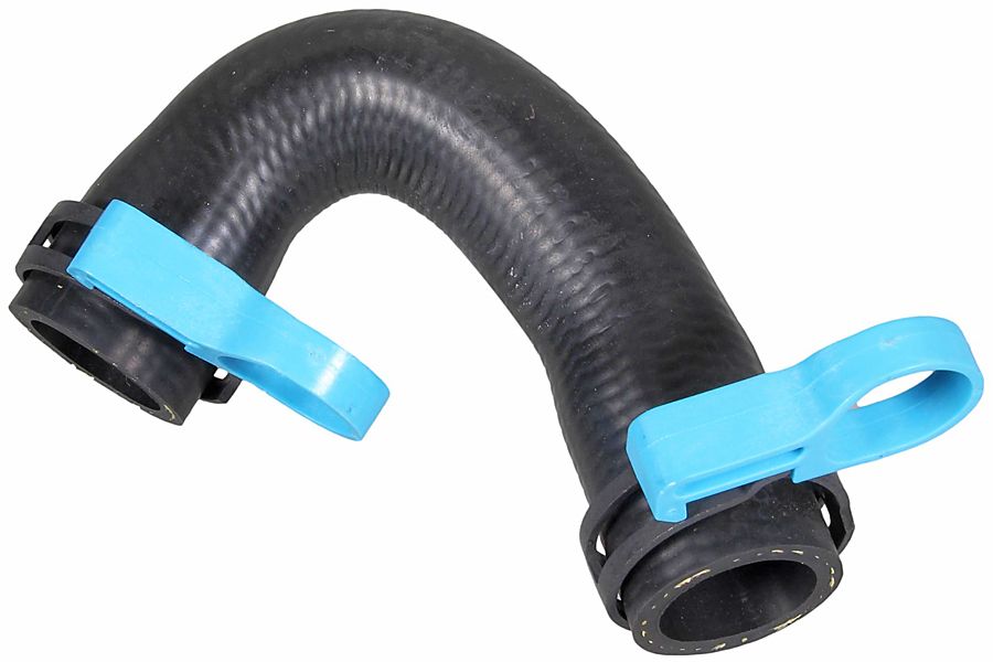 METZGER AUTOTEILE Kølerslange 2422278 oppe for BMW