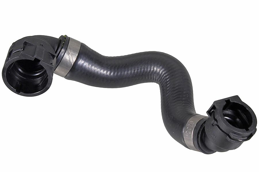 METZGER AUTOTEILE Kølerslange 2422276 for BMW