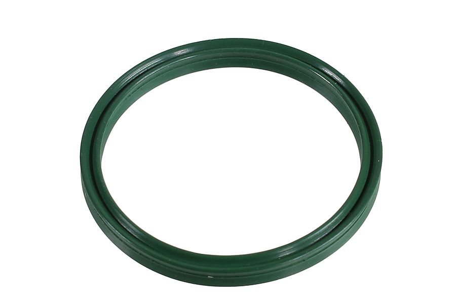 METZGER AUTOTEILE Pakningsring, turbo-lader 2430004 for VW PORSCHE