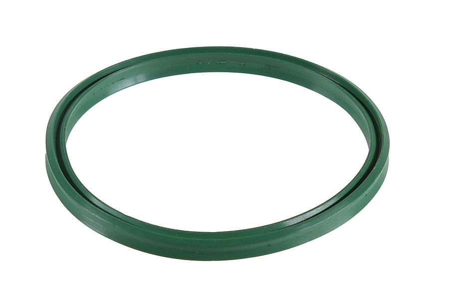 METZGER AUTOTEILE Pakningsring, turbo-lader 2430024 for BMW VW