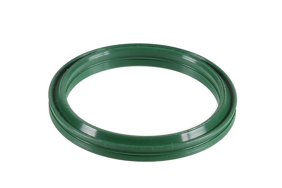METZGER AUTOTEILE Pakningsring, turbo-lader 2430035 for RENAULT