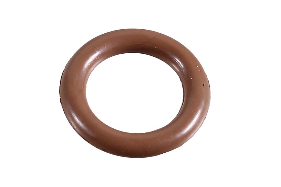 METZGER AUTOTEILE Pakningsring, turbo-lader 2430044 for FORD VW MERCEDES-BENZ