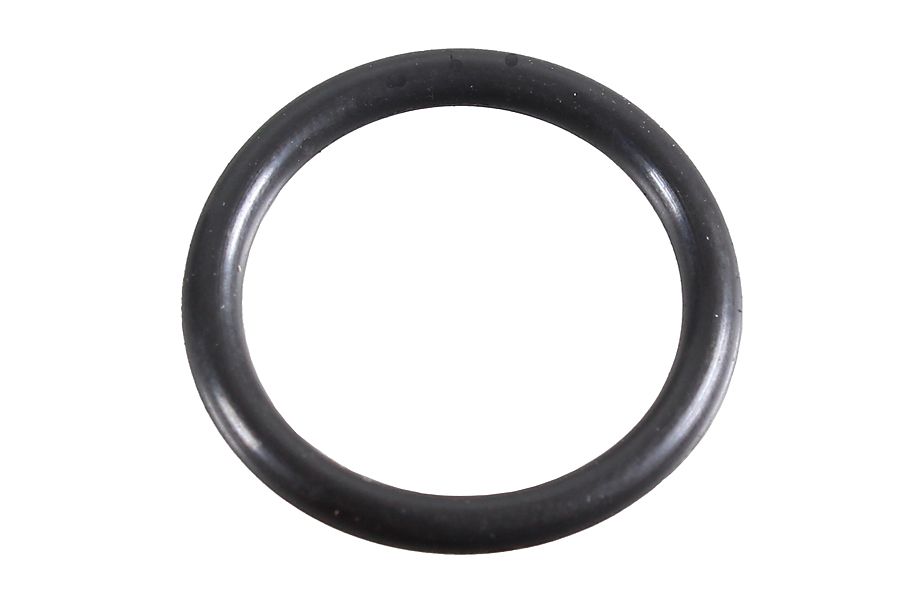 METZGER AUTOTEILE Pakningsring, turbo-lader 2430052 for PORSCHE