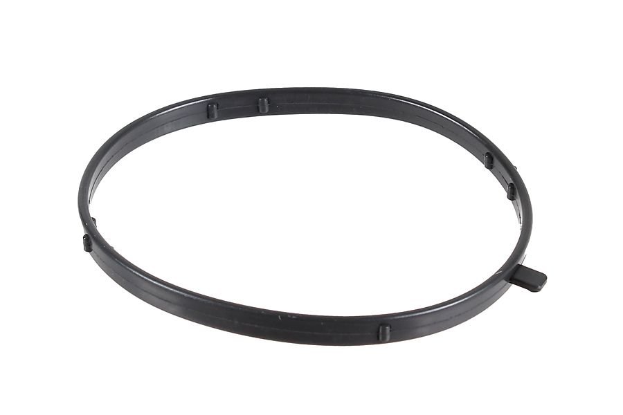 METZGER AUTOTEILE Pakningsring, turbo-lader 2430080 for VW