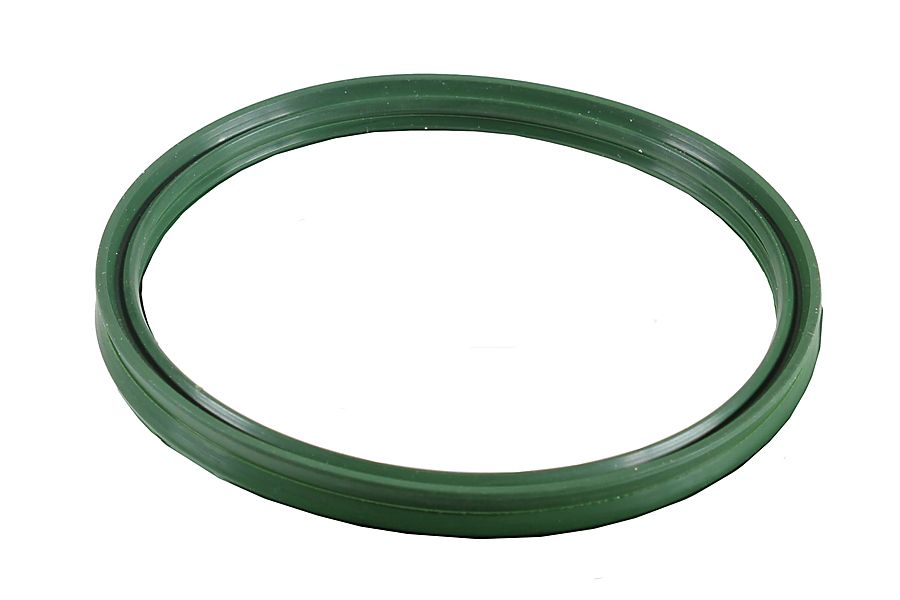 METZGER AUTOTEILE Pakningsring, turbo-lader 2430100 for BMW