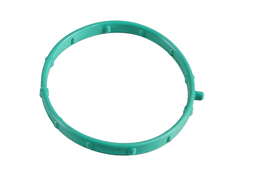 METZGER AUTOTEILE Pakningsring, turbo-lader 2430104 for FORD