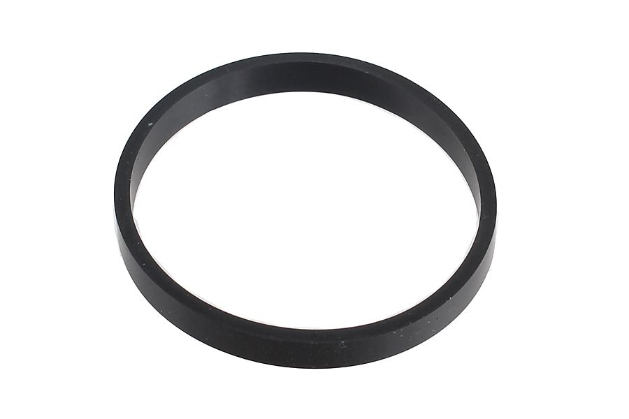 METZGER AUTOTEILE Pakningsring, turbo-lader 2430132 for AUDI