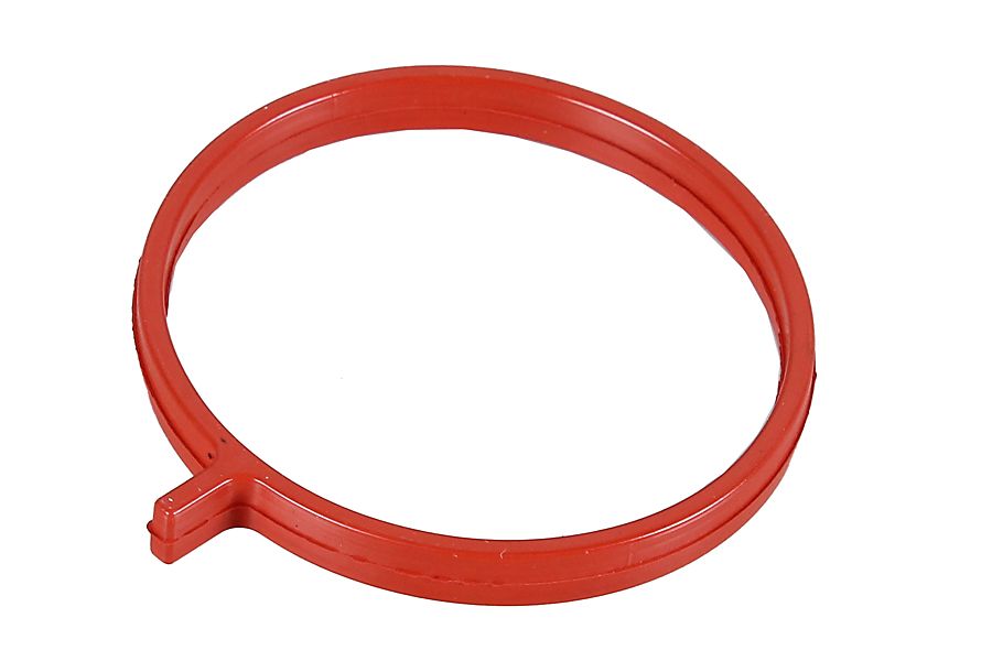 METZGER AUTOTEILE Pakring, ladeluftrør 2430141 for FIAT