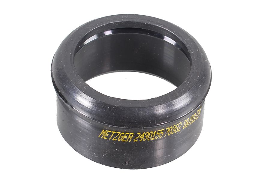 METZGER AUTOTEILE Pakningsring 2430155 for MERCEDES-BENZ