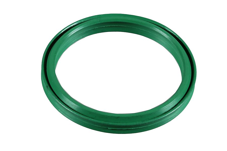 METZGER AUTOTEILE Pakningsring, turboladerslange 2430163 midten for RENAULT