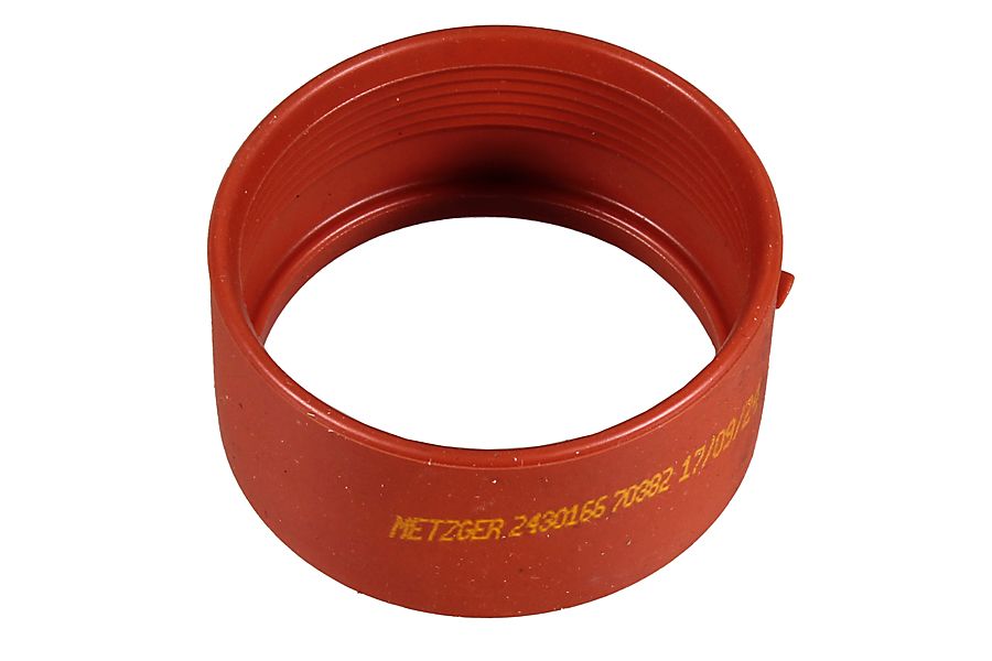 METZGER AUTOTEILE Pakningsring, turboladerslange 2430166 nede for VOLVO
