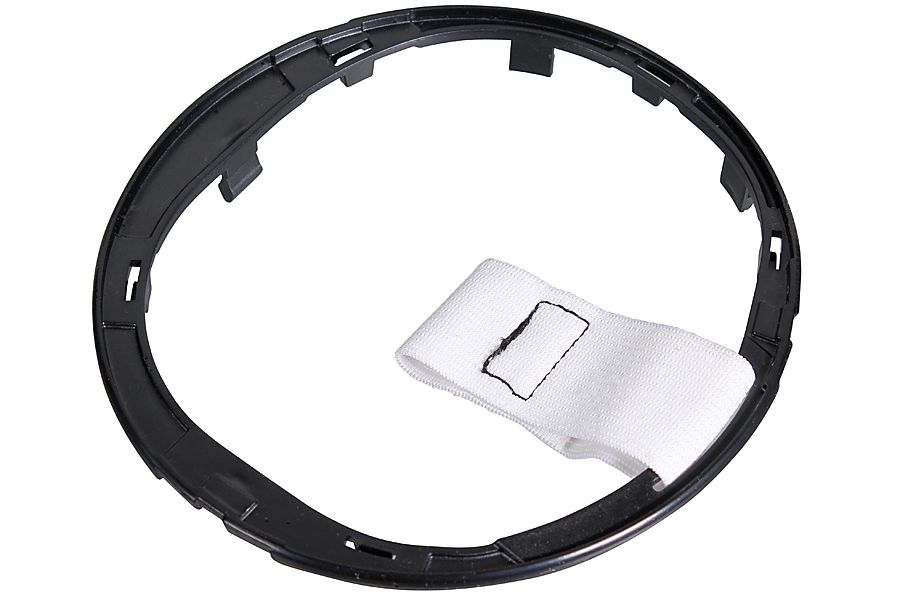 METZGER AUTOTEILE Ramme, gearstangmanchet 3151009 oppe for FIAT
