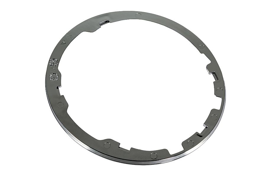 METZGER AUTOTEILE Ramme, gearstangmanchet 3151015 nede for FIAT