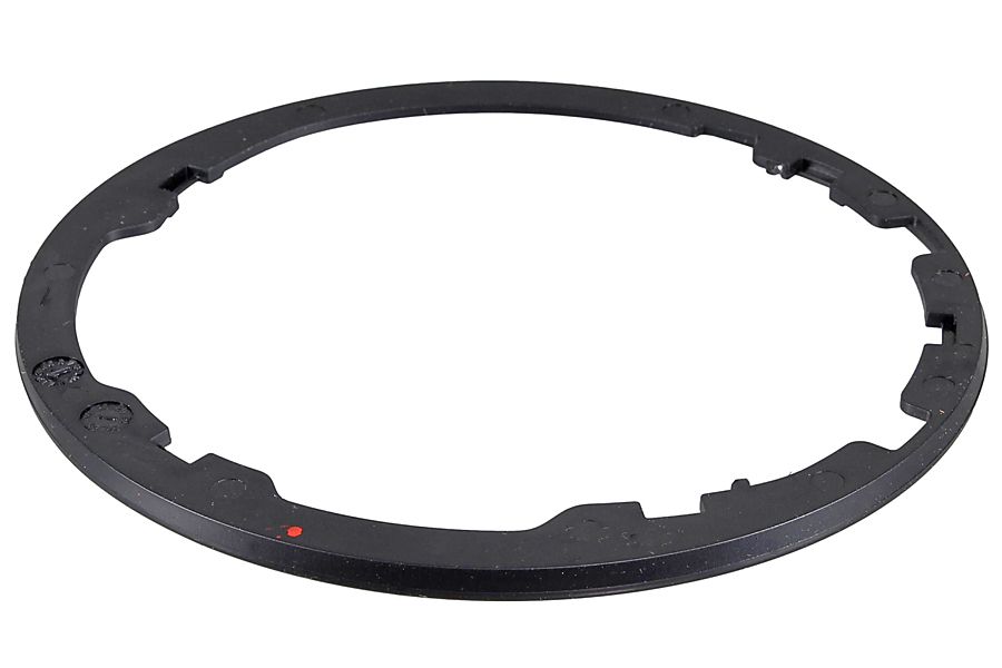 METZGER AUTOTEILE Ramme, gearstangmanchet 3151016 nede for FIAT