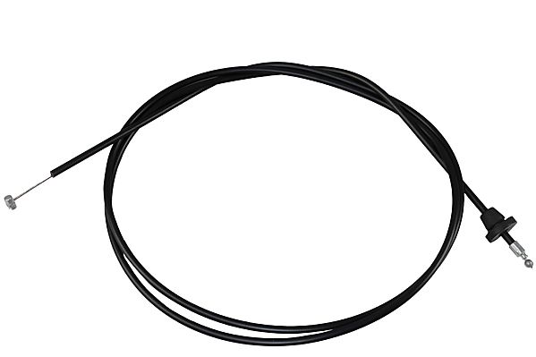 METZGER AUTOTEILE Motorhjelmskabel 3160038 for MERCEDES-BENZ