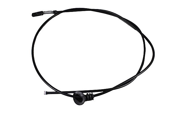 METZGER AUTOTEILE Motorhjelmskabel 3160040 for MERCEDES-BENZ