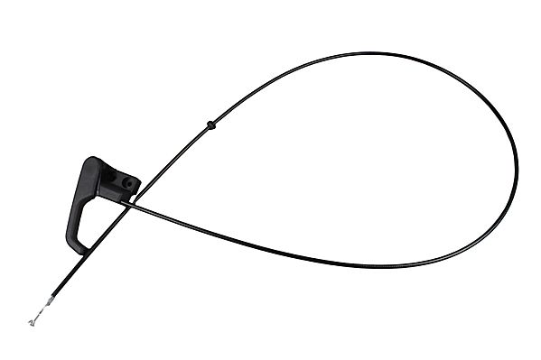 METZGER AUTOTEILE Motorhjelmskabel 3160039 for MERCEDES-BENZ