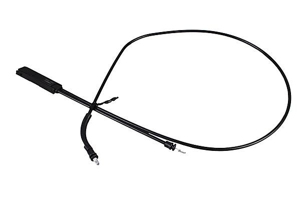 METZGER AUTOTEILE Motorhjelmskabel 3160041 Motorrum for MERCEDES-BENZ