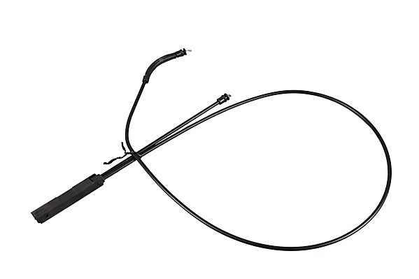 METZGER AUTOTEILE Motorhjelmskabel 3160042 Motorrum for MERCEDES-BENZ