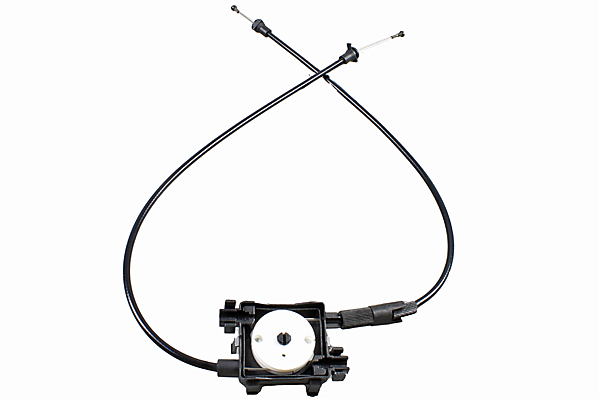 METZGER AUTOTEILE Motorhjelmskabel 3160036 for VAG