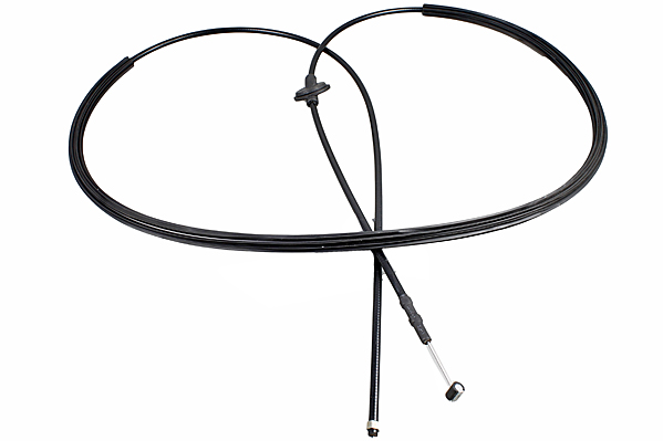 METZGER AUTOTEILE Motorhjelmskabel 3160037 for VAG