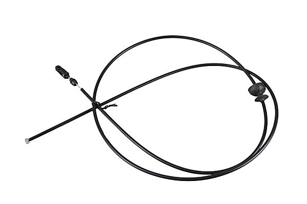 METZGER AUTOTEILE Motorhjelmskabel 3160044 for MERCEDES-BENZ