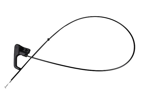 METZGER AUTOTEILE Motorhjelmskabel 3160046 for MERCEDES-BENZ