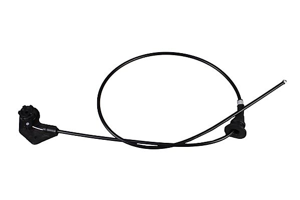 METZGER AUTOTEILE Motorhjelmskabel 3160054 Kabine for BMW