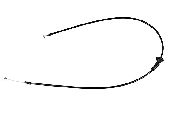 METZGER AUTOTEILE Motorhjelmskabel 3160055 Kabine for BMW