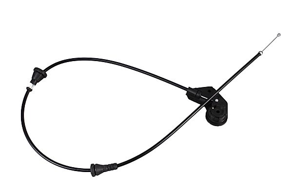 METZGER AUTOTEILE Motorhjelmskabel 3160050 Kabine for BMW