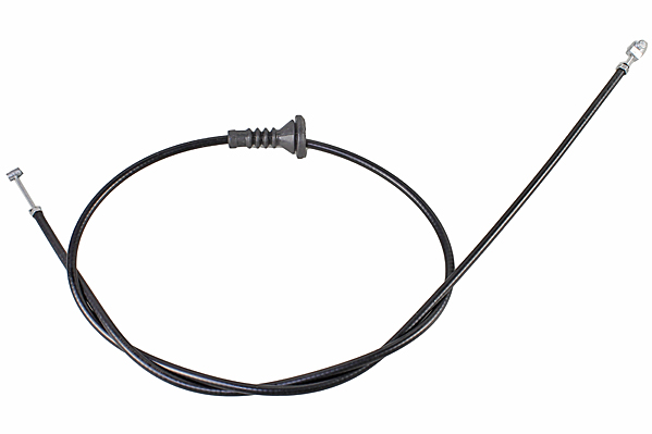 METZGER AUTOTEILE Motorhjelmskabel 3160047 Motorrum for BMW